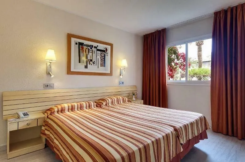 Palm Garden Apartment Alcudia  Spain